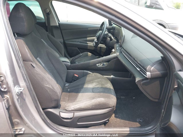 KMHLM4AG0PU604070 Hyundai mpi nu pe