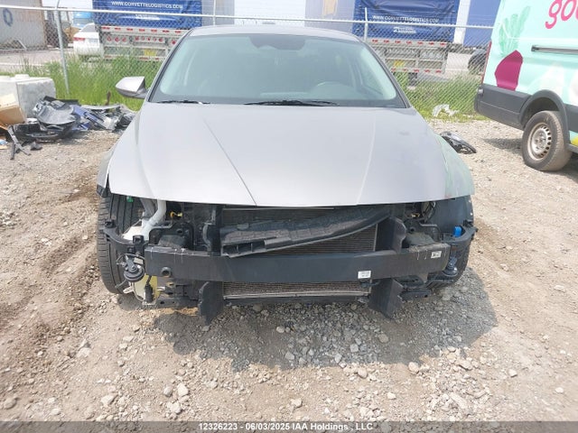 KMHLM4AG0PU604070 Hyundai mpi nu pe