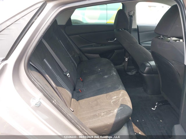 KMHLM4AG0PU604070 Hyundai mpi nu pe