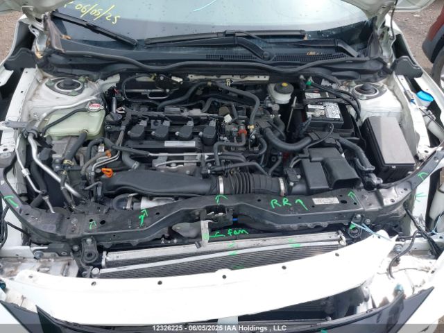 SHHFK7H46JU303886 Honda l15ba