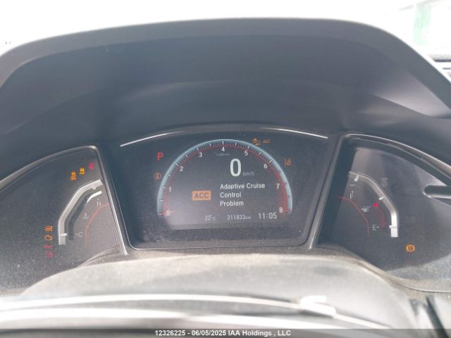 SHHFK7H46JU303886 Honda l15ba