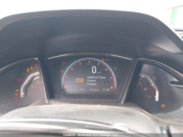 SHHFK7H46JU303886 Honda l15ba