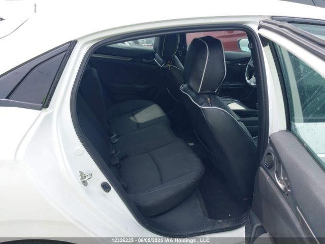 SHHFK7H46JU303886 Honda l15ba