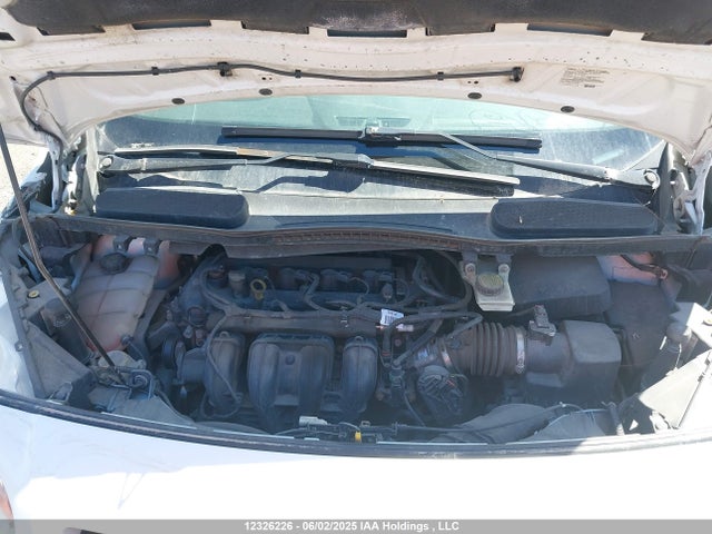 Ford 2.5l dohc pfi 2018 NM0LS7F7XJ1375813 Image 10