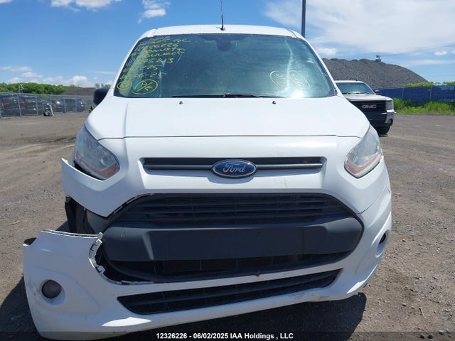 Ford 2.5l dohc pfi 2018 NM0LS7F7XJ1375813 Image 13