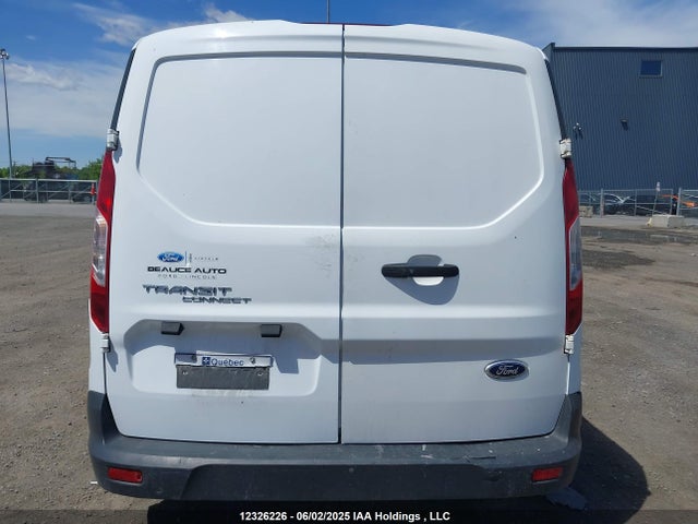 Ford 2.5l dohc pfi 2018 NM0LS7F7XJ1375813 Image 17