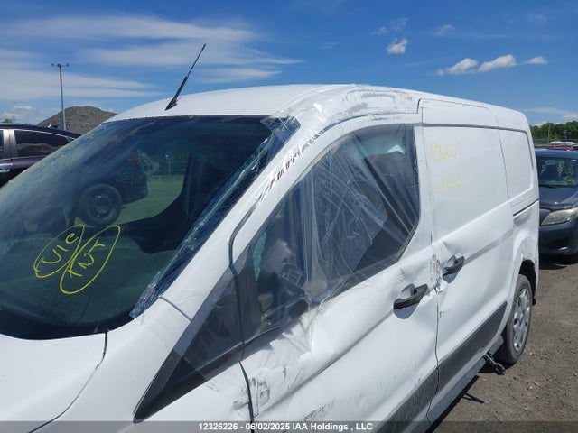 Ford 2.5l dohc pfi 2018 NM0LS7F7XJ1375813 Image 22