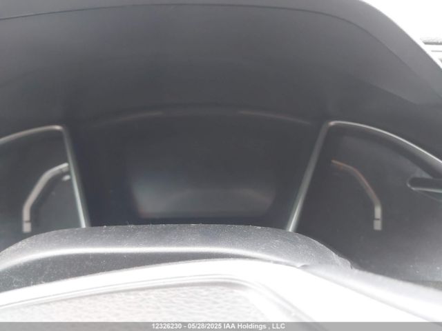 2HGFC2F75KH010881 Honda CIVIC EX