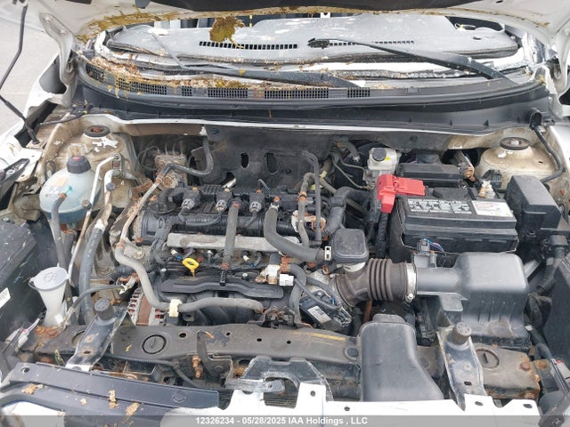 3N1CP5CU8JL516912 Nissan 2018