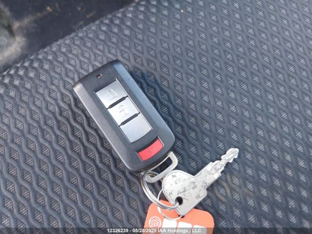 JA4JZ3AX6GZ605325 Mitsubishi Outlander Se/sel