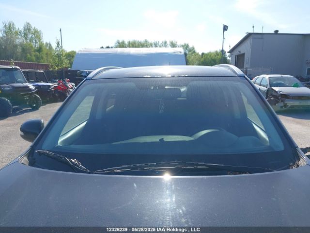 JA4JZ3AX6GZ605325 Mitsubishi Outlander Se/sel