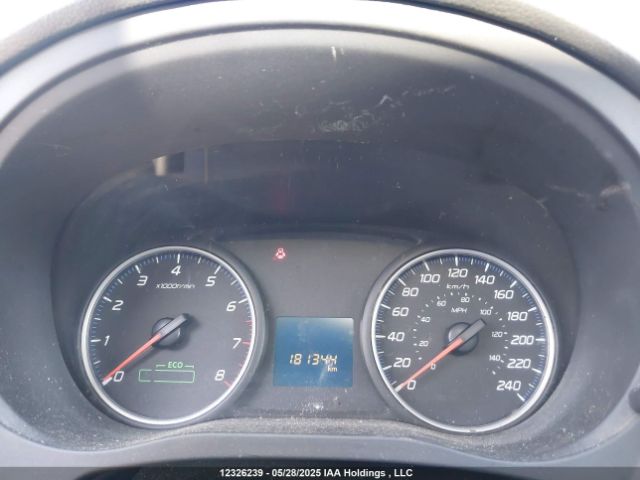 JA4JZ3AX6GZ605325 Mitsubishi Outlander Se/sel
