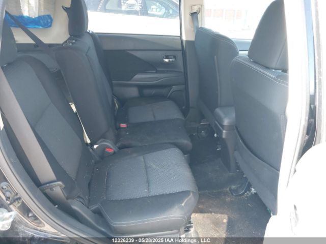 JA4JZ3AX6GZ605325 Mitsubishi Outlander Se/sel
