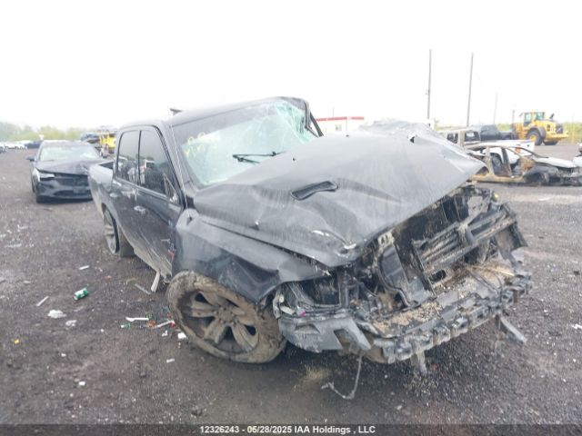 1C6RR7MT3JS128708 auction archive image