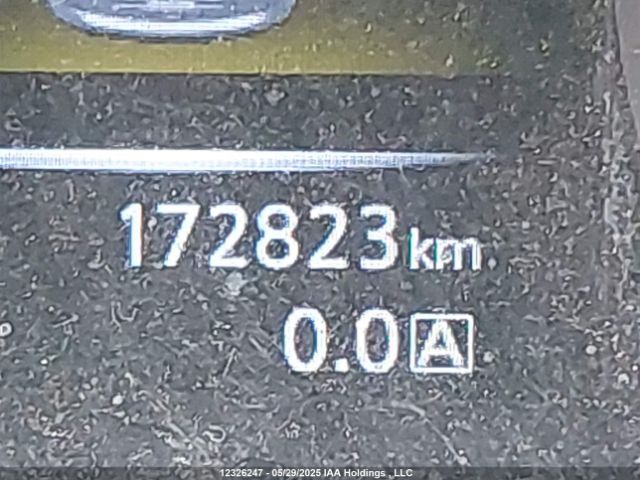 5N1AT2MV0EC831156 Nissan Rogue