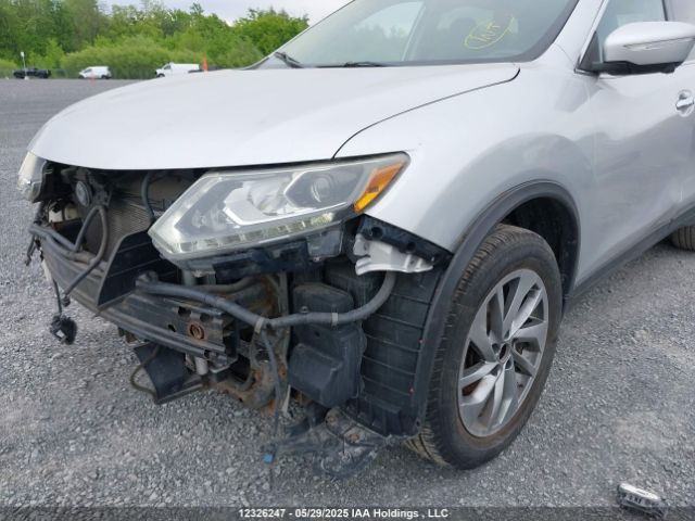 5N1AT2MV0EC831156 Nissan Rogue