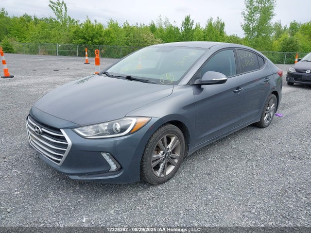 KMHD84LFXJU679167 Hyundai mpi nu