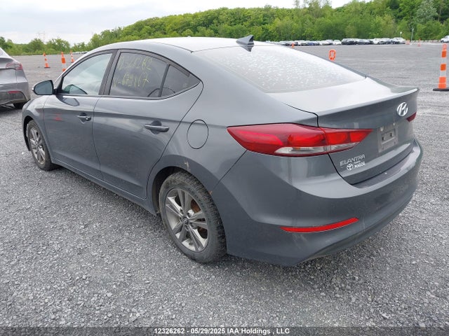 KMHD84LFXJU679167 Hyundai mpi nu