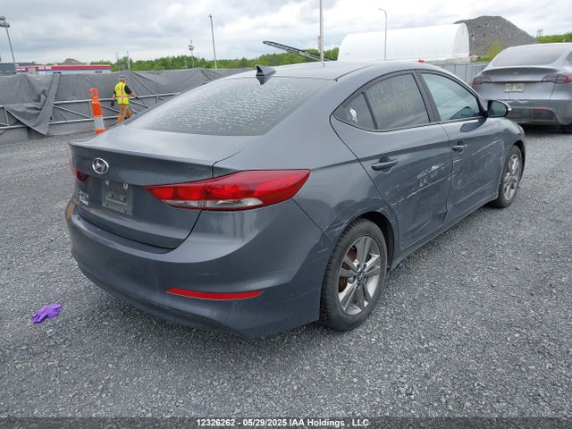 KMHD84LFXJU679167 Hyundai mpi nu