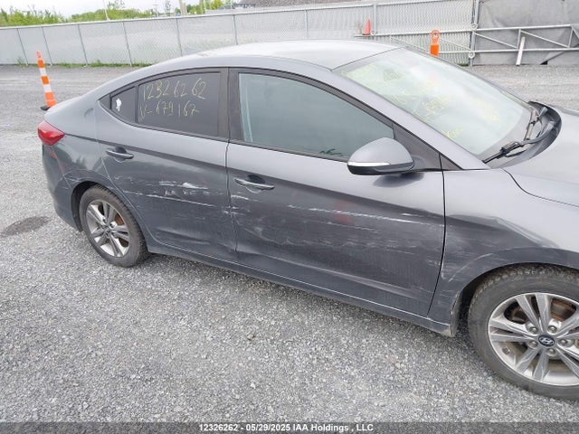 KMHD84LFXJU679167 Hyundai mpi nu