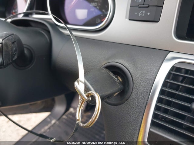 WA1WMCFE0FD026287 Audi Q7 Tdi/prestige