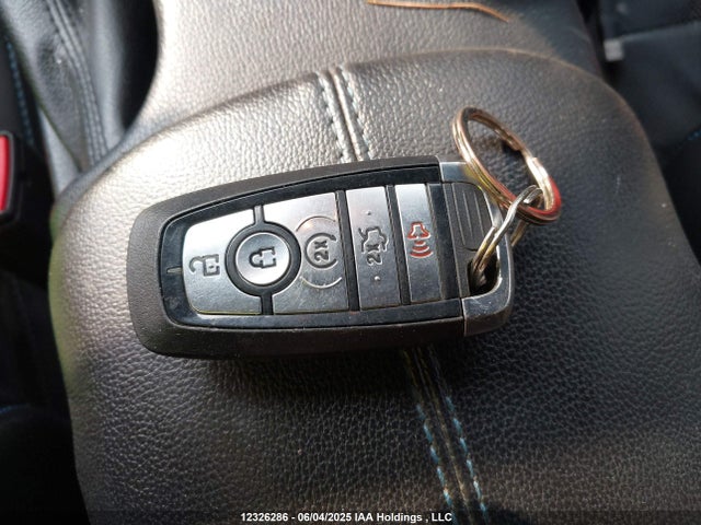 Ford tivct 2021 1FATP8FF6M5100752 Image 11