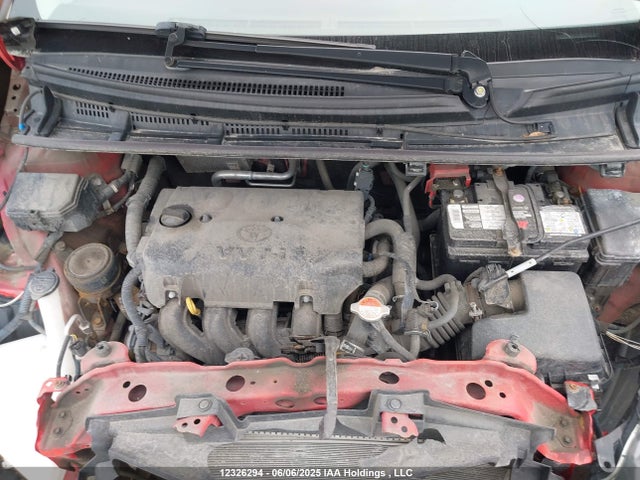 VNKKTUD35GA067510 Toyota Yaris L/le/se