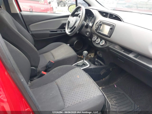 VNKKTUD35GA067510 Toyota Yaris L/le/se