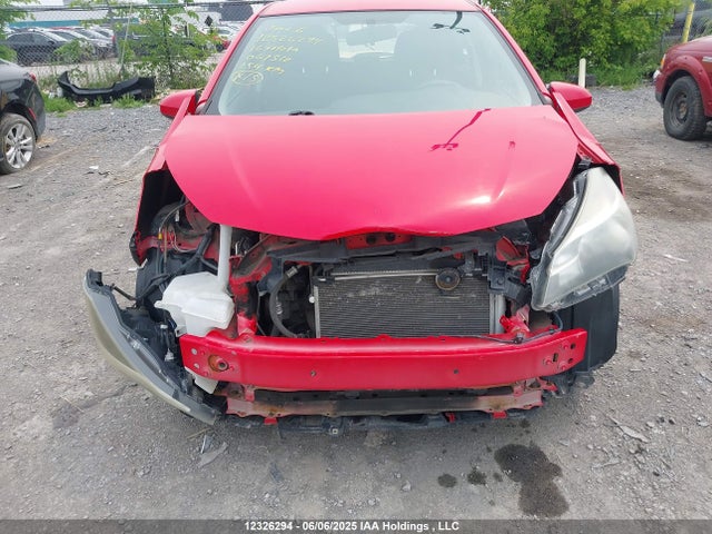 VNKKTUD35GA067510 Toyota Yaris L/le/se