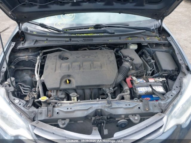 2T1BURHE1GC709702 Toyota 2zr-fe