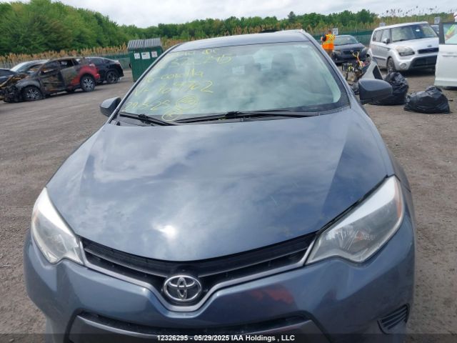 2T1BURHE1GC709702 Toyota 2zr-fe