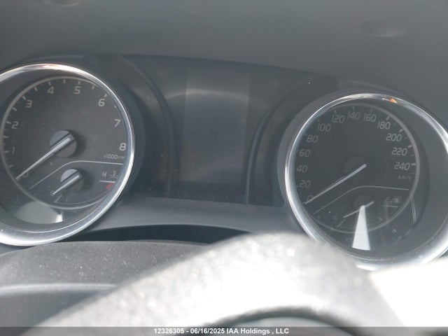 4T1B11HK1KU224239 Toyota a25a-fks