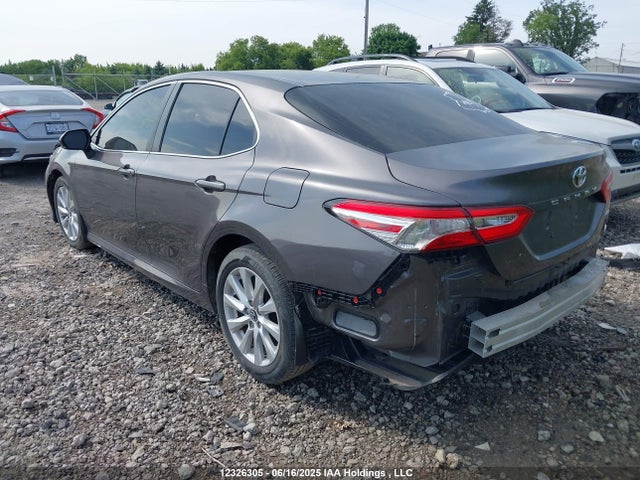 4T1B11HK1KU224239 Toyota a25a-fks