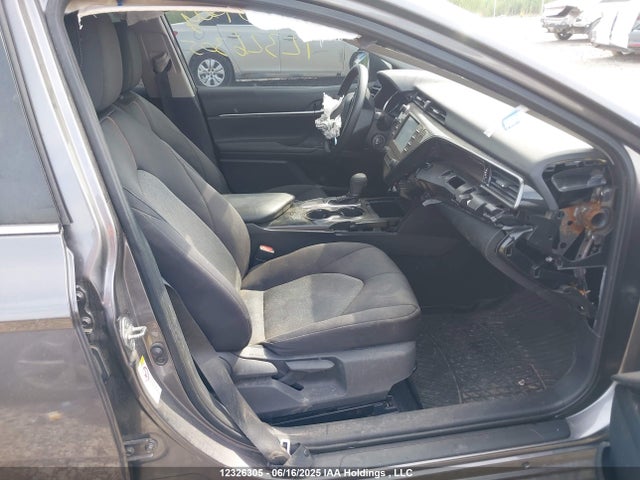 4T1B11HK1KU224239 Toyota a25a-fks