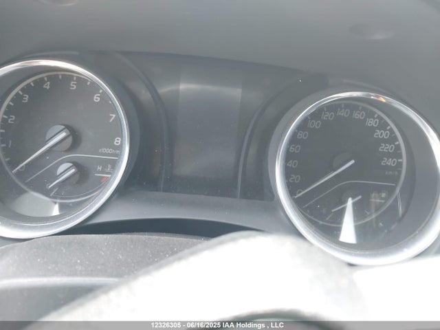 4T1B11HK1KU224239 Toyota a25a-fks