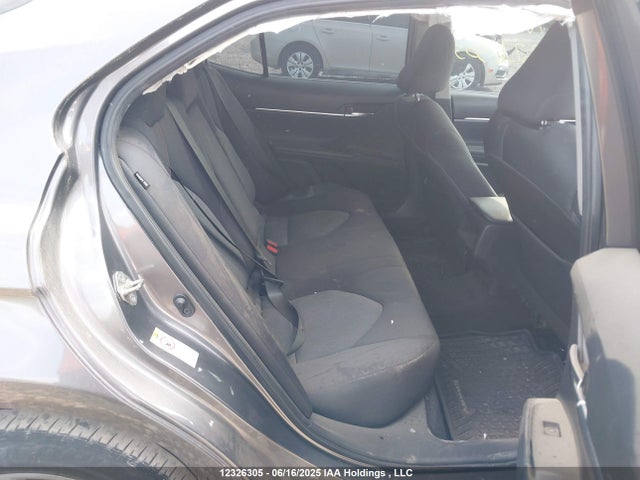4T1B11HK1KU224239 Toyota a25a-fks