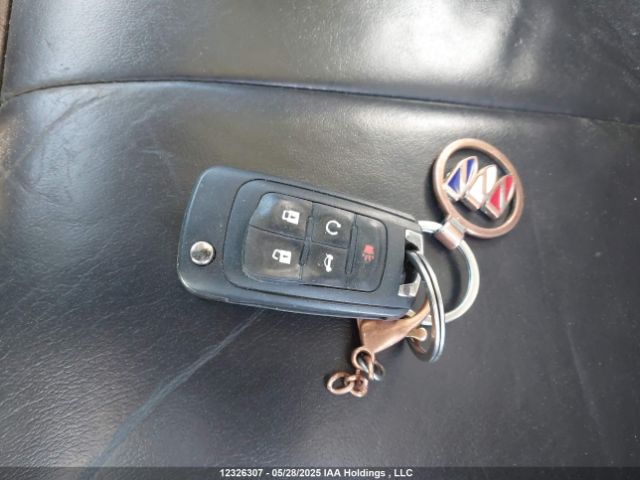 1G4GB5G32FF223342 Buick lfx