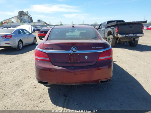 1G4GB5G32FF223342 Buick lfx