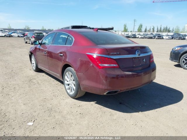 1G4GB5G32FF223342 Buick lfx