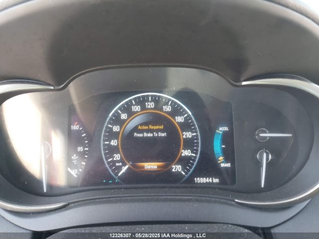 1G4GB5G32FF223342 Buick lfx