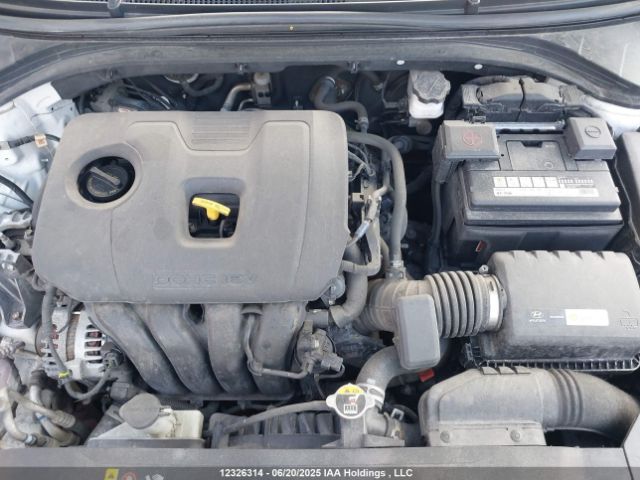 KMHD84LF8KU771492 Hyundai mpi nu
