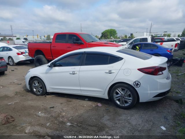 KMHD84LF8KU771492 Hyundai mpi nu