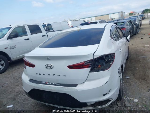 KMHD84LF8KU771492 Hyundai mpi nu