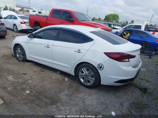 KMHD84LF8KU771492 Hyundai mpi nu