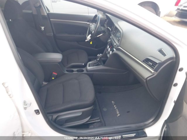 KMHD84LF8KU771492 Hyundai mpi nu