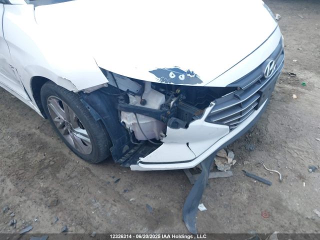 KMHD84LF8KU771492 Hyundai mpi nu