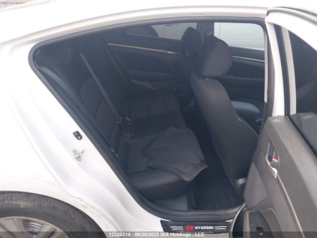 KMHD84LF8KU771492 Hyundai mpi nu