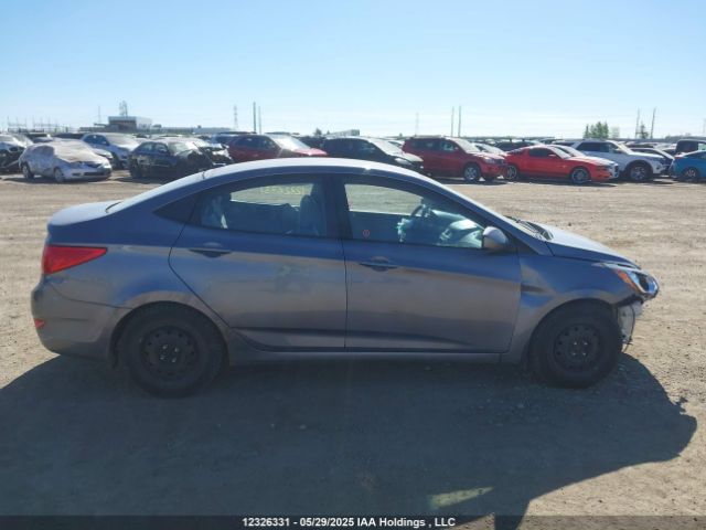 KMHCT4AE7FU801785 Hyundai dohc gdi gamma