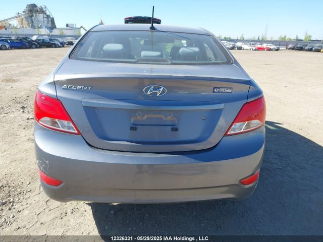KMHCT4AE7FU801785 Hyundai dohc gdi gamma