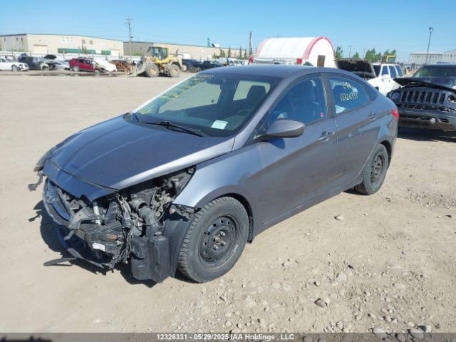 KMHCT4AE7FU801785 Hyundai dohc gdi gamma